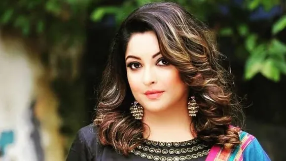 Tanushree Dutta Wikipedia DescriptionTanushree Dutta Files Protest Petition