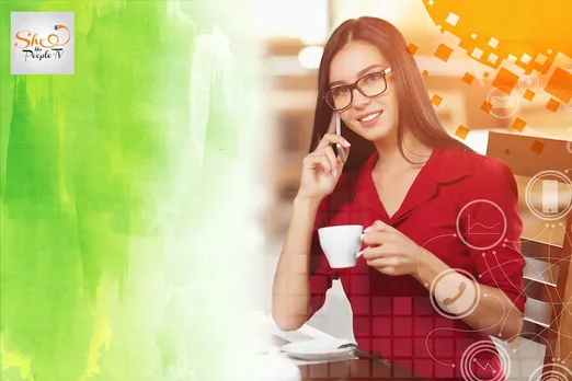 Financial Planning Confident Capable