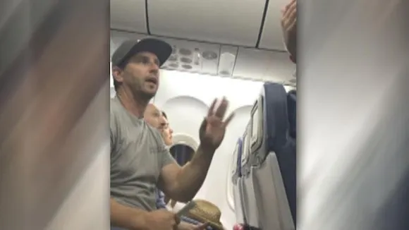 Delta Airlines