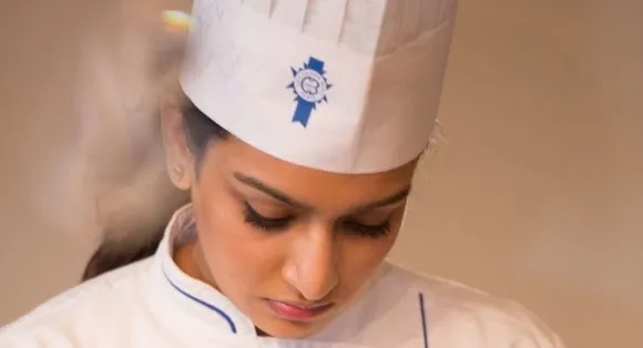 All of 23, Sneha Singhi is brewing flavours of Paris in Kolkata with her cafe chain
