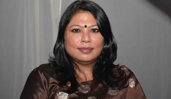 Aparajita Gogoi