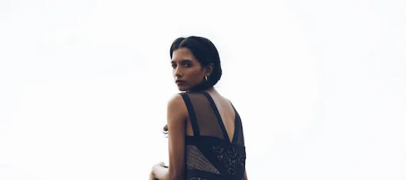 Rhea Gupte of FUSS: Model turned blogger shares her story