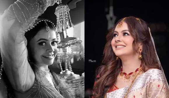DevoleenaKiShaadi