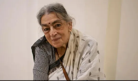 Lalitha Lajmi