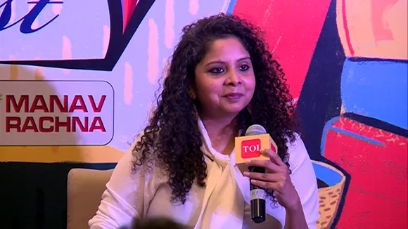rana ayyub enforcement directorate, Rana Ayyub