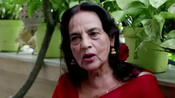Salma Sultan
