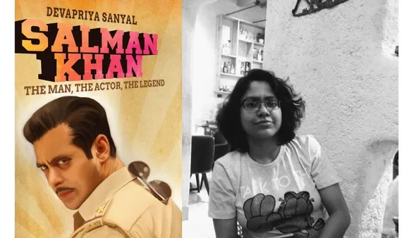 Salman Khan The Man, The Actor, The Legend