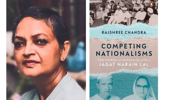 Competing Nationalisms
