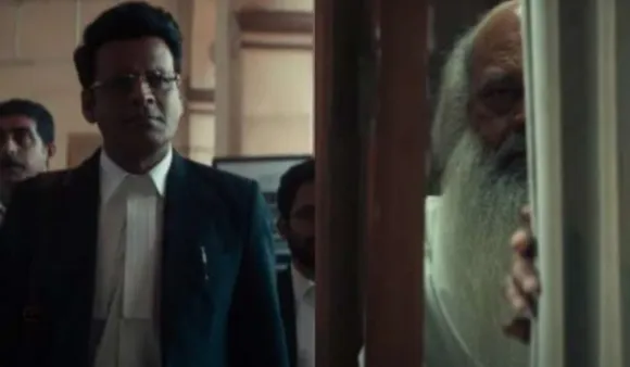 Bandaa Trailer
