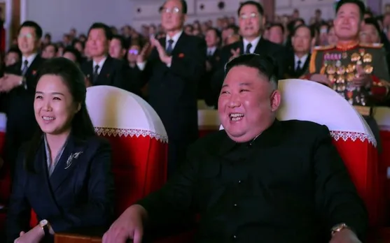 Who Is Ri Sol Ju, kim jong un wife