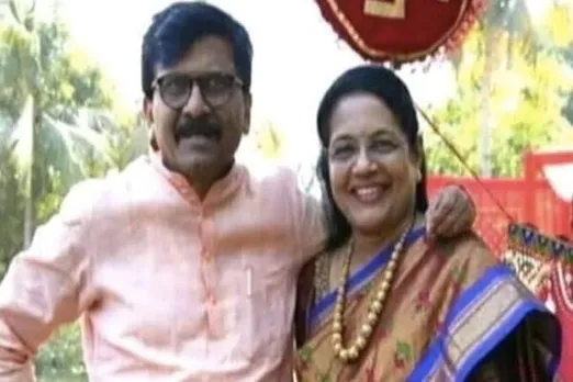 Varsha Raut Appears Before ED, Who Is Varsha Raut, Varsha Raut To Appear Before ED