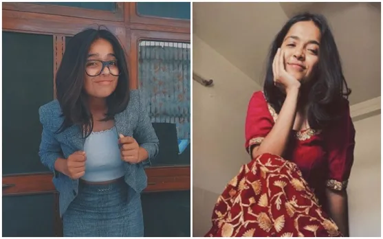 Image Credit: Sanya Khatri, Instagram account