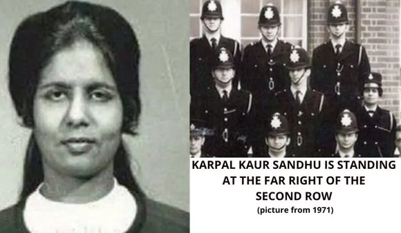 Karpal Kaur Sandhu