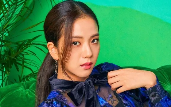 Blackpink Jisoo Snowdrop