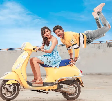 Nikamma Twitter Review