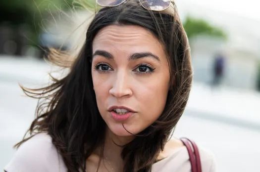 Alexandria Ocasio-Cortez