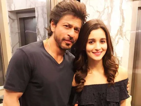 Shah Rukh Khan film Gangubai Kathiawadi