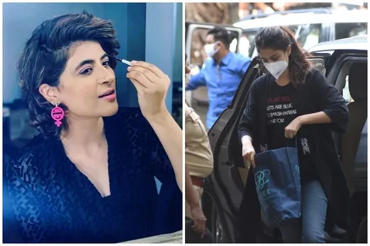 Tahira Kashyap post patriarchy