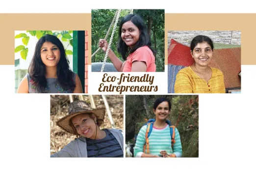 Five Eco-friendly Entrepreneurs Who Are Helping Our Environment