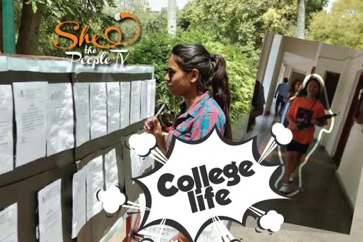 college life