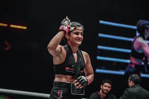 Ritu Phogat reality TV
