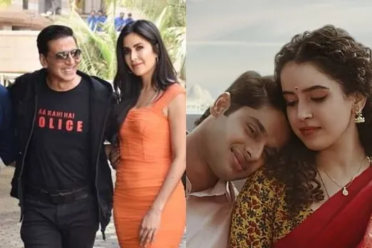 Diwali film releases 2021