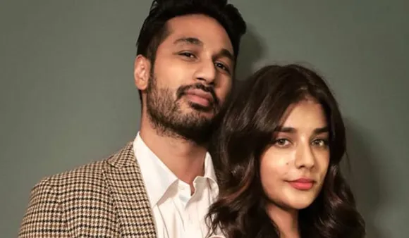 Arjun Kanungo To Marry Carla Dennis