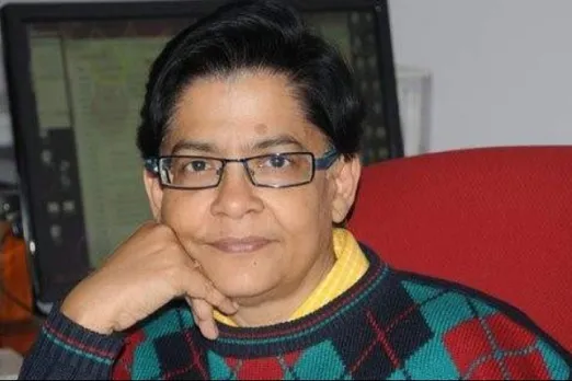 Chandrima Shaha