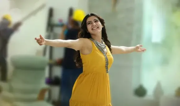 Samantha Prabhu , samantha akkineni family man 2, 5 Films Of Samantha Akkineni, Samantha Akkineni Shakuntalam, Samantha Akkineni Turns Entrepreneur