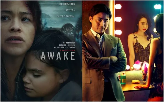 Netflix June 2021 recent releases