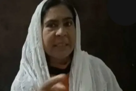 Who Is Rubina Khanam