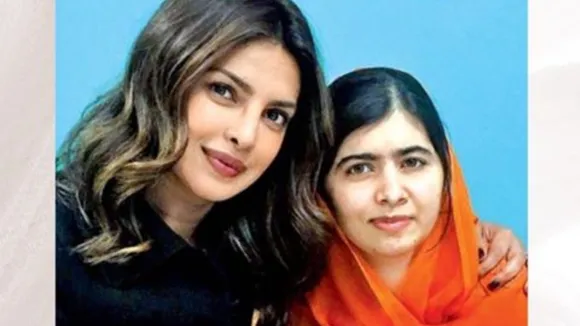 Priyanka Chopra Slams Hasan Minhaj