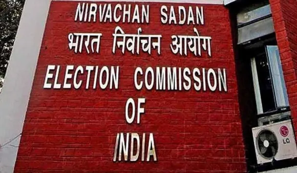 Election Commission