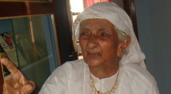 Maliyekkal Mariyumma