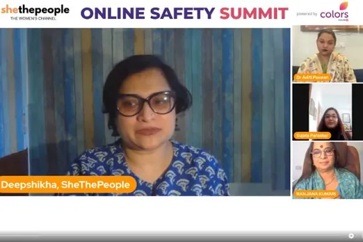 Hypersexualization Of Young Girls