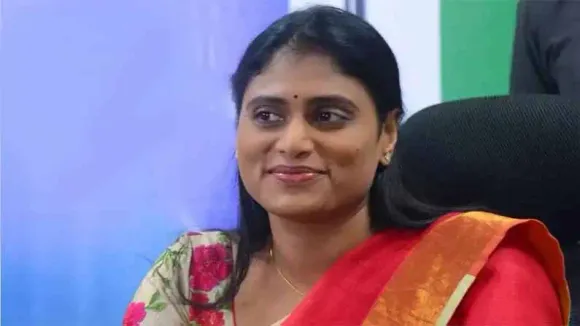 Sharmila Reddy ,YS Sharmila party ,Politician YS Sharmila, Who is YS Sharmila, YS Sharmila