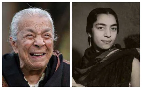 Zohra Sehgal