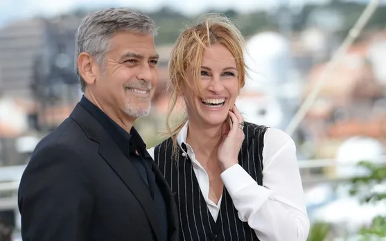 Ticket to paradise, upcoming rom-coms