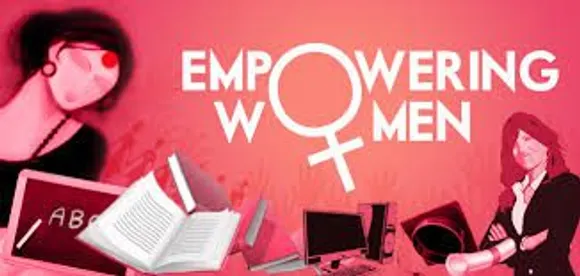 18 Feminist Quotes