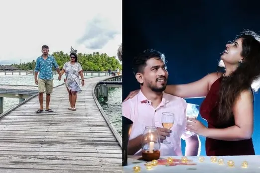 Schoolmates To Soulmates