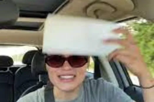 Woman Gets Fiance Sign Contract