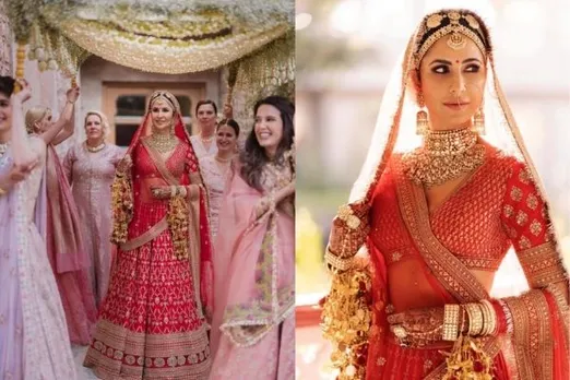 Katrina Kaif on Sisterhood, katrina kaif wedding photo sisters