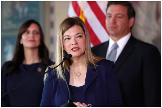 Meet Barbara Lagoa Who Might Replace Justice Ruth Bader Ginsburg