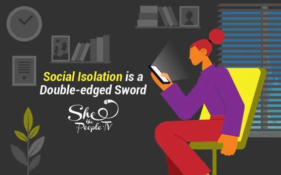 social distancing