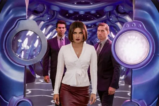 We Can Be Heroes Sequel, Priyanka Chopra We Can Be Heroes