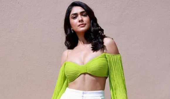 Mrunal Thakur Films On OTT, Mrunal Thakur Birthday Special: Watch 5 Of Her Best Films On OTT