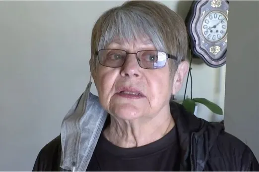 wordle rescues old woman