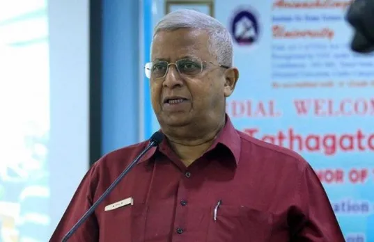 Tathagata Roy