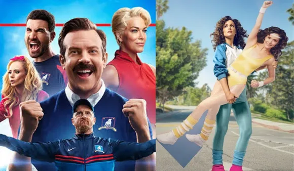 Shows On Apple TV+