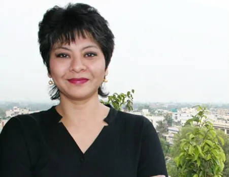 Smeeta Chakrabarti, Managing Director & Founder at Bandbaajaa...